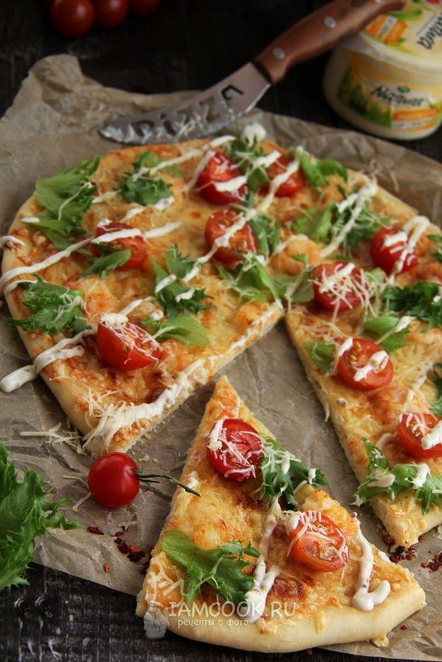 Margherita